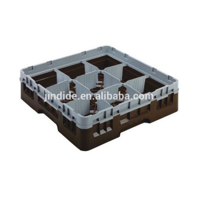 kitchen plastic rack cold storage plastic rack cold storage